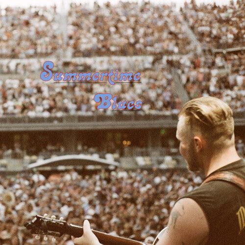 Zach Bryan- Summertime Blues ( LP )