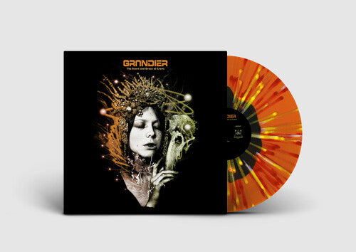 Grandier: The Scorn And Grace Of Crows - VINYL