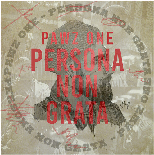 Pawz One: Persona Non Grata { Record }