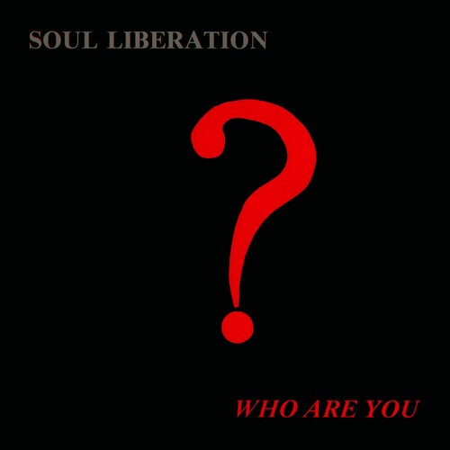 Soul Liberation: Who Are You? - VINYL