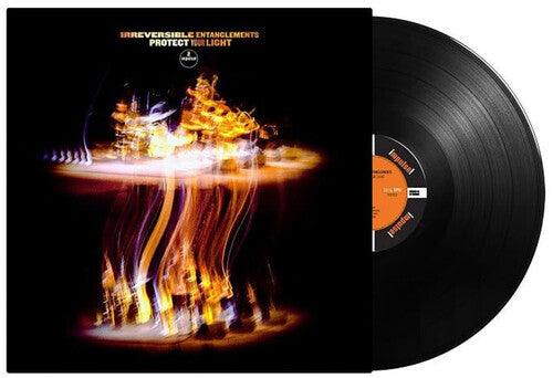Irreversible Entanglements- Protect Your Light ( LP )