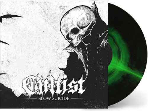 Cultist: Slow Suicide - VINYL