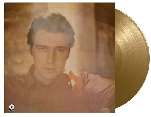 Jerry Jeff Walker: Five Years Gone - Limited 180-Gram Gold Colored Vinyl { Record }