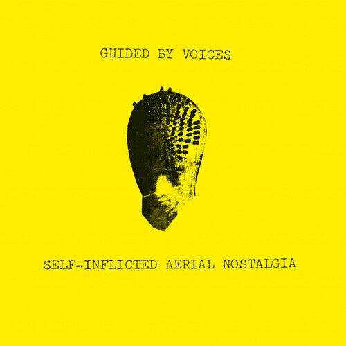 Guided by Voices- Self-inflicted Aerial Nostalgia ( LP )