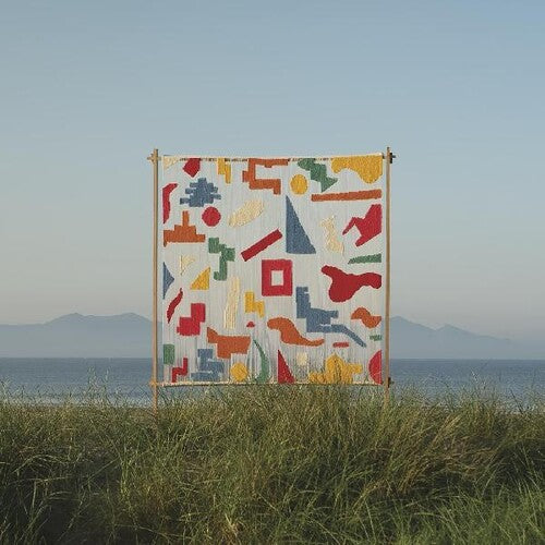 Matthew Halsall: An Ever Changing View - CD
