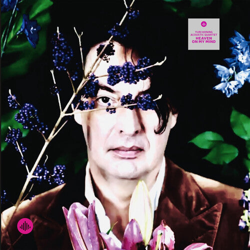 Yuri Honing Quartet: Heaven on My Mind - VINYL