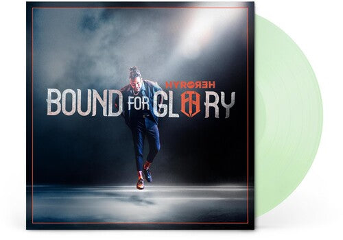 Hyro the Hero: Bound For Glory - VINYL