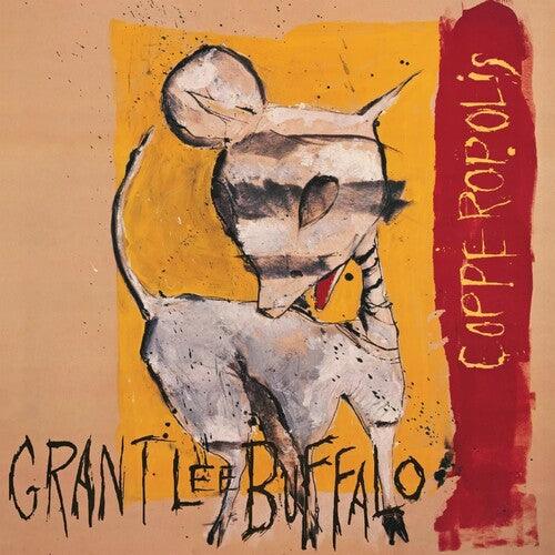Grant Lee Buffalo- Copperopolis (2023 Remster) ( LP )