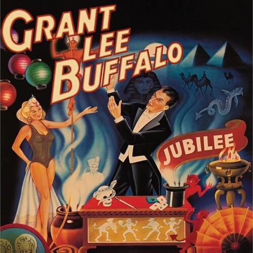 Grant Lee Buffalo- Jubilee (2023 Remaster) ( LP )