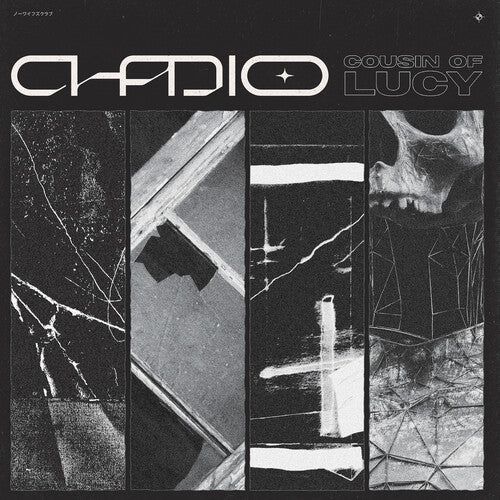 Chadio: Cousin Of Lucy { Record }