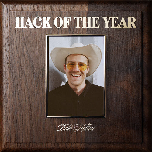 Dale Hollow: Hack Of The Year - COMPACT DISCS