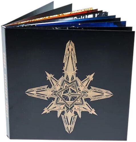 Ghost- Extended IMPERA Extended Vinyl Box Set (Scandinavian version) ( LP )