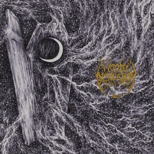 Woods of Desolation: Sorh - CD