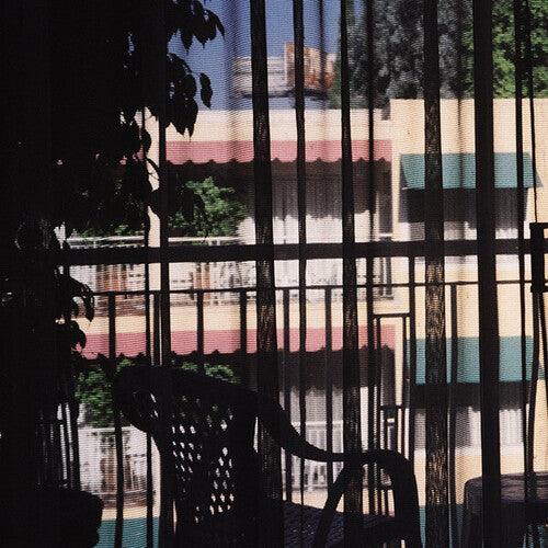 Section 25- Dark Light ( LP )