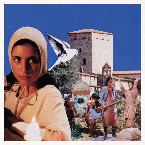Riz Ortolani: Magnificat - VINYL