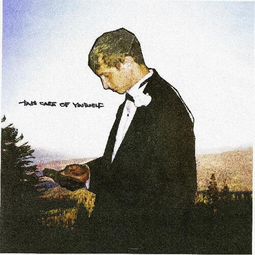 Dylan Owen: Take Care Of Yourself { Record }