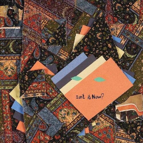 Animal Collective- Isn't It Now? (Indie Exclusive Vinyl) ( LP )
