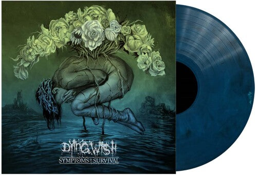 Dying Wish: Symptoms of Survival - VINYL