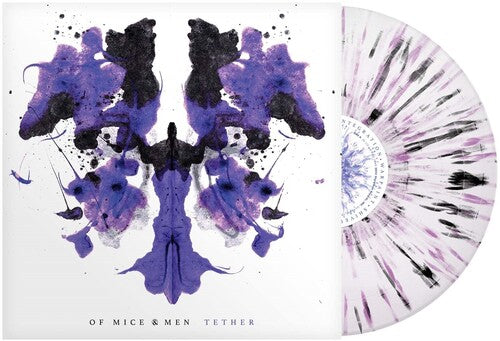 Of Mice & Men: Tether - VINYL