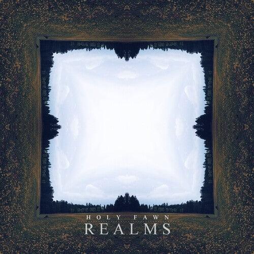 Holy Fawn- Realms ( LP )