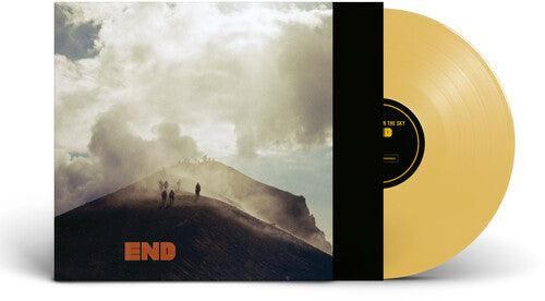 Explosions in the Sky- End (Yellow Vinyl) ( LP )