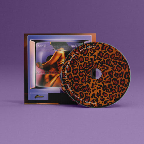 Fly Anakin: Skinemaxxx - COMPACT DISCS