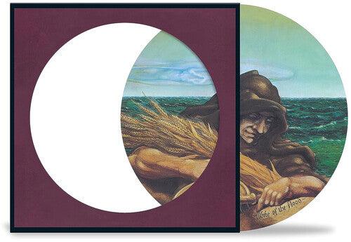 Grateful Dead- Wake Of The Flood (50th Anniversary Remaster) (Pic Disc) ( LP )
