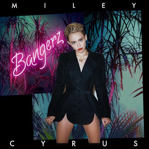 Miley Cyrus- Bangerz (10th Anniv Ed) ( LP )