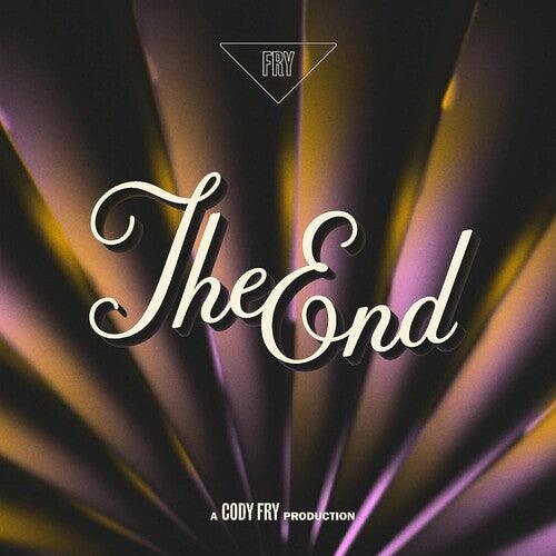 Cody Fry- The End ( LP )