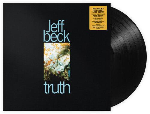Jeff Beck- Truth ( LP )