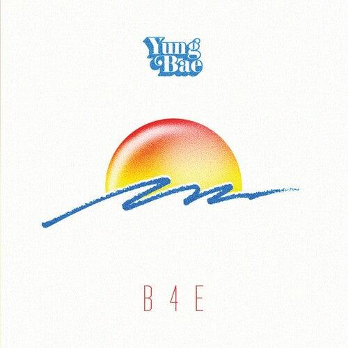 Yung Bae- B4e ( LP )