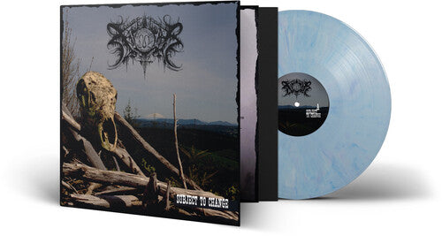 Xasthur: Subject To Change { Record }