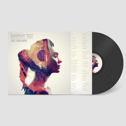 Empathy Test- Safe From Harm ( LP )