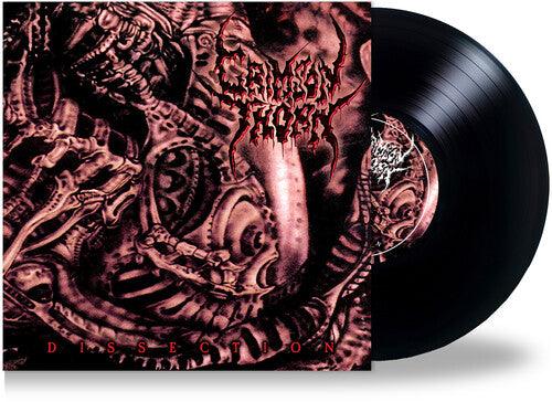 Crimson Thorn- Dissection ( LP )