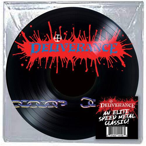 Deliverance- Deliverance ( LP )