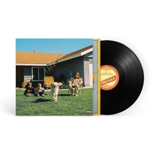 Petey- USA ( LP )