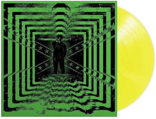 Denzel Curry- 32 Zel (Yellow Vinyl) ( LP )