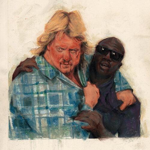 Ransom & Nicholas Craven- Directors Cut Scene 4 ( LP )
