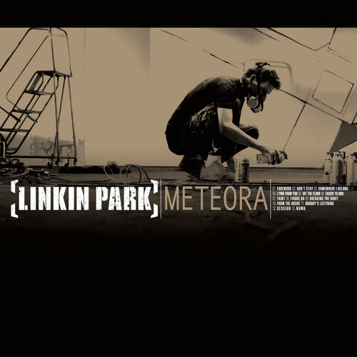 Linkin Park: Meteora - VINYL
