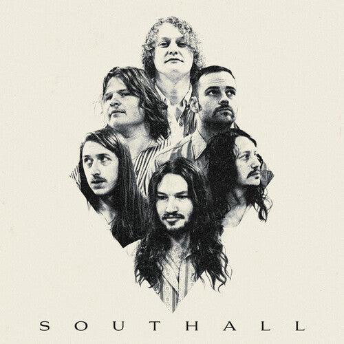 Southall- Southall ( LP )