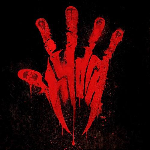 Otep- Hydra (10th Anniversary) ( LP )