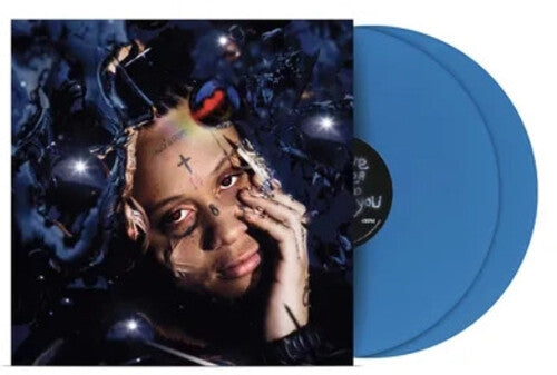 Trippie Redd: A Love Letter To You 5 { Record }