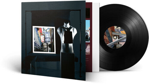 Laster: Andermans Mijne - VINYL