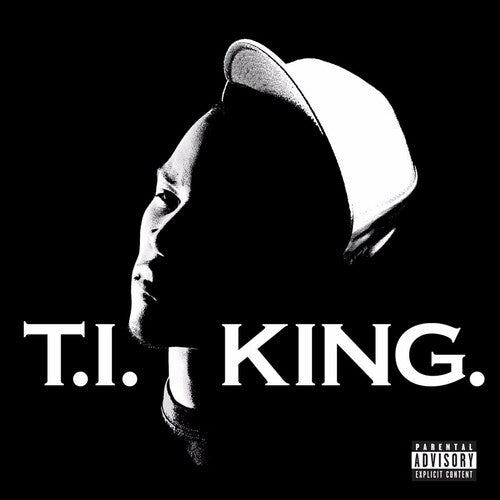 T.I.: King { Record }