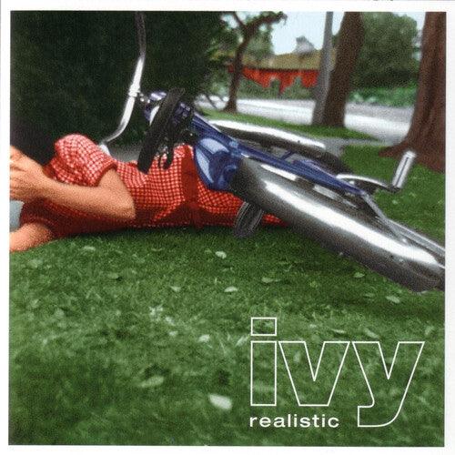Ivy- Realistic ( LP )