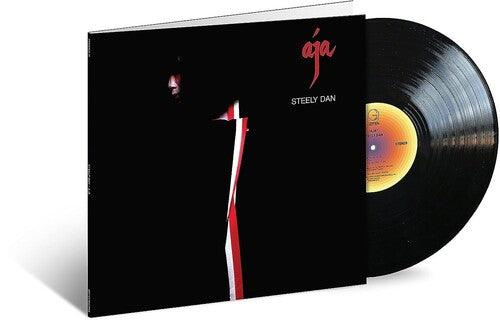 Steely Dan- Aja ( LP )