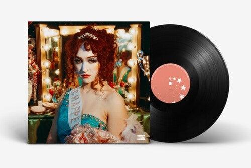 Chappell Roan- The Rise And Fall Of A Midwest Princess ( LP )