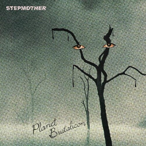 Stepmother- Planet Brutalicon ( LP )