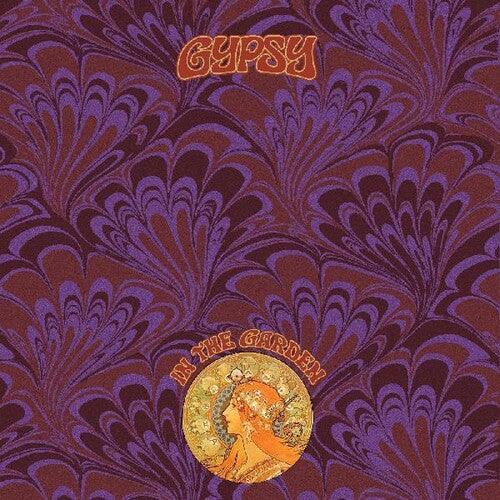 Gypsy- In The Garden ( LP )