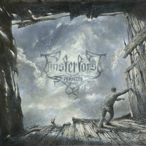 Finsterforst: Jenseits - CD